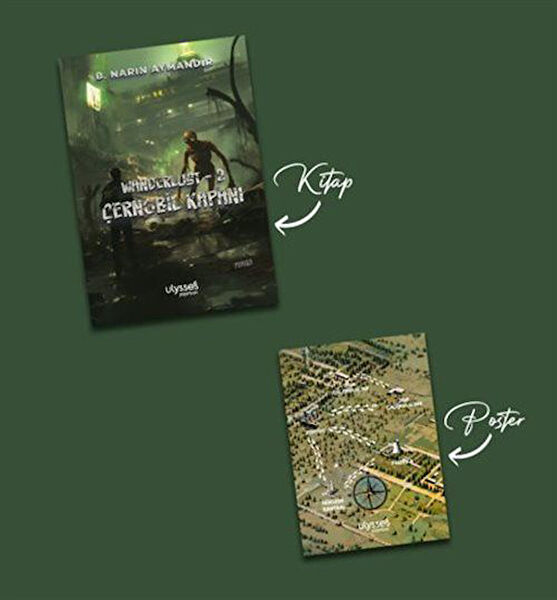 Ulysses Yayınları Roman