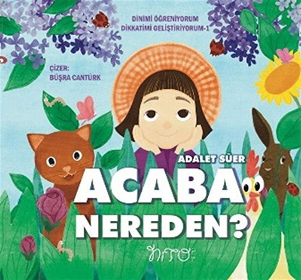 Nito Kitap Çocuk Roman ve Klasikleri