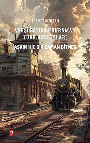 Deniz Yayınevi Öykü