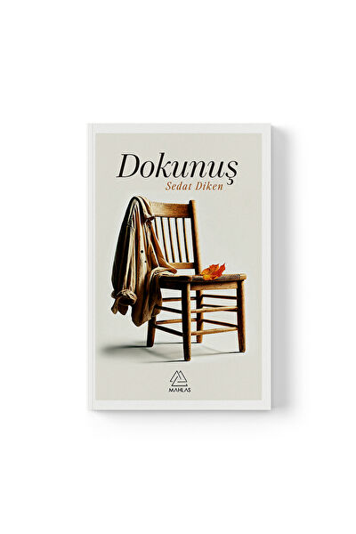 Mahlas Yayınları Roman