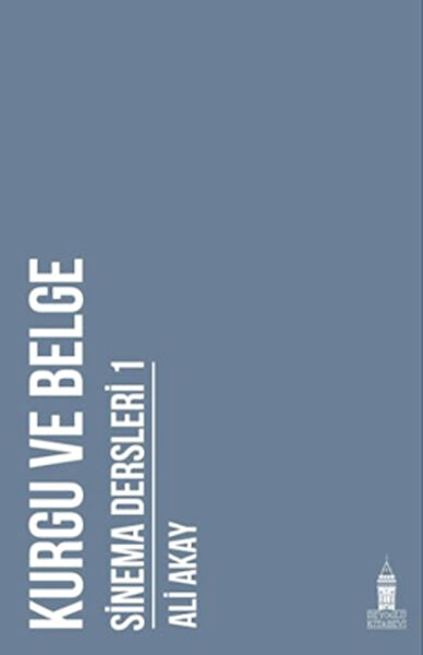 Beyoğlu Kitabevi Sanat ve Tasarım