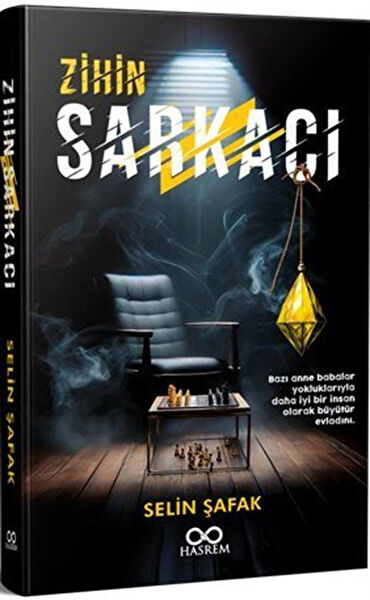 Hasrem Yayınları Roman