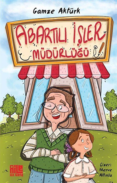 Aile Yayınları Çocuk Roman ve Klasikleri