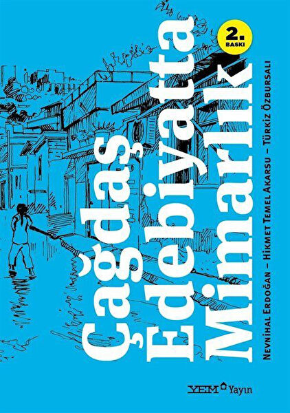 Yem Yayın Sanat ve Tasarım