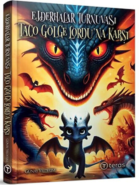 Teras Kitap Çocuk Roman ve Klasikleri