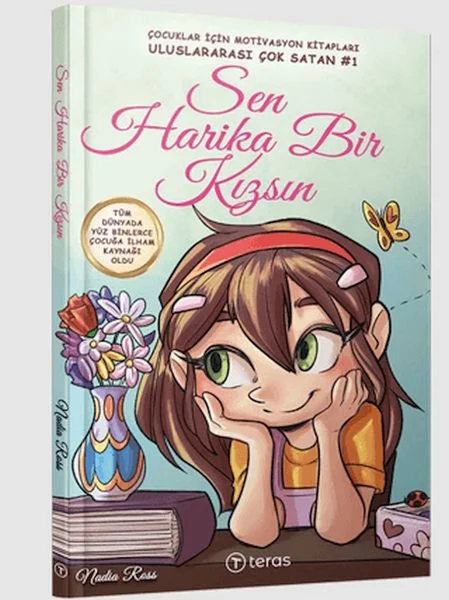 Çay Yayınları Çocuk Öykü, Masal Kitapları