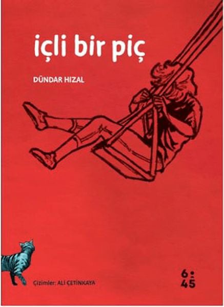 Lisinya Roman Kitapları