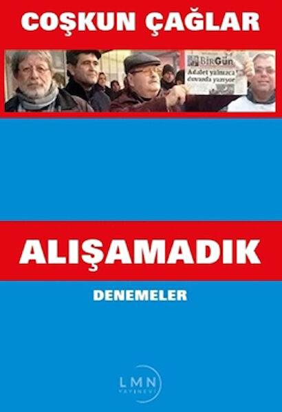Liman Yayınevi Siyaset ve İdeoloji