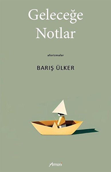 Armoni Yayıncılık Şiir