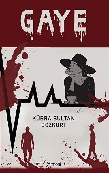 Armoni Yayıncılık Roman