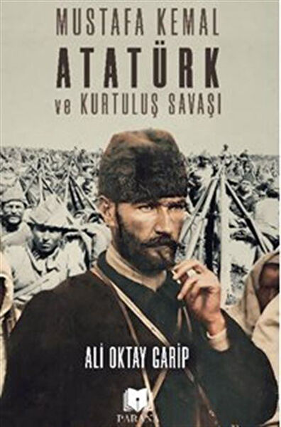 Parana Yayınları Araştırma, Tarih