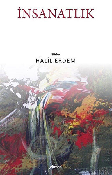 Armoni Yayıncılık Şiir