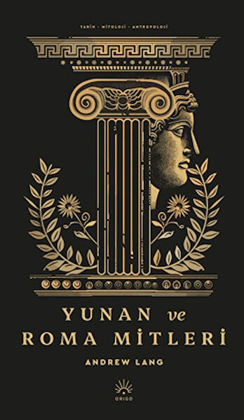 Origo Yayınevi Mitoloji