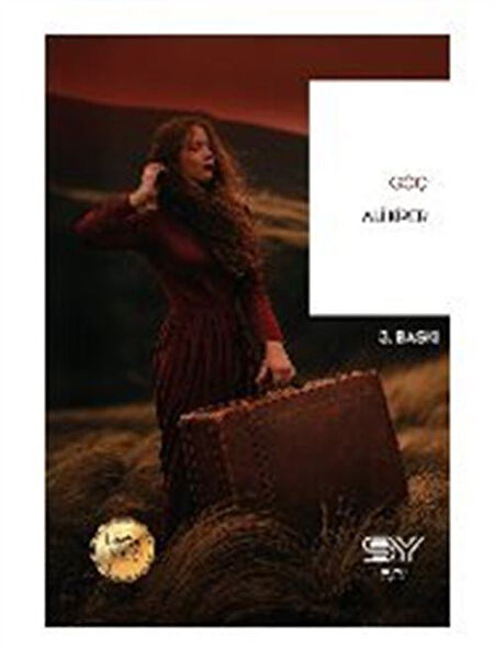 Servet Yayınevi Roman