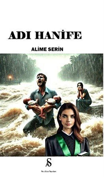 Son Adım Yayıncılık Roman