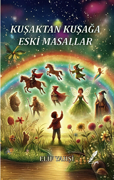 Depoda Vardır Çocuk Öykü, Masal