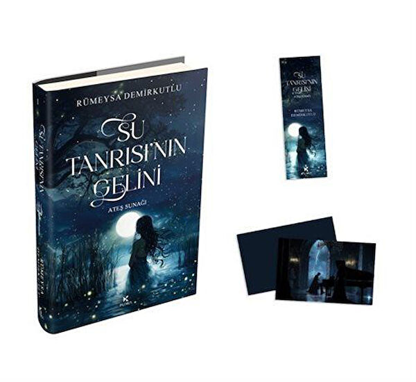 Pukka Yayınları Roman