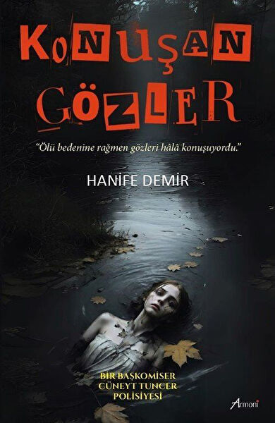 Armoni Yayıncılık Roman