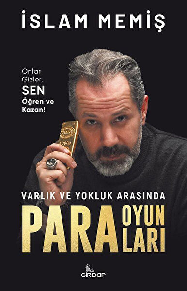 Girdap Kitap Ekonomi ve Pazarlama