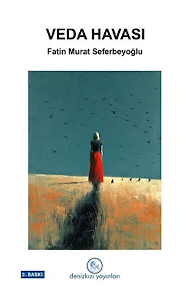 Denizkızı Yayınları Öykü