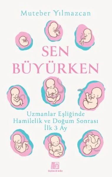 Çay Yayınları Hamile Kaban, Mont