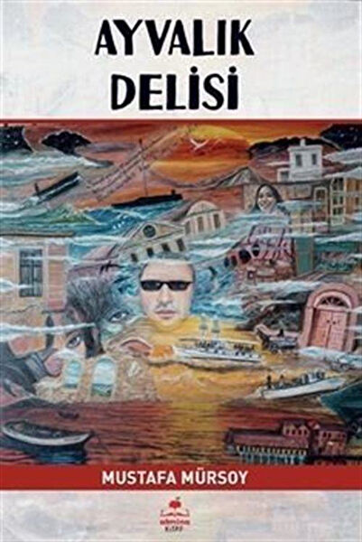 Almina Kitap Şiir