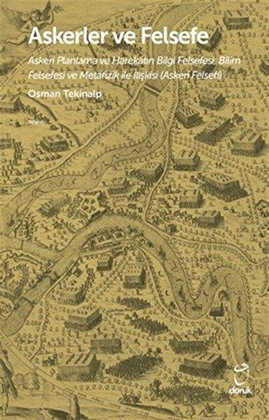 Doruk Yayınları Felsefe