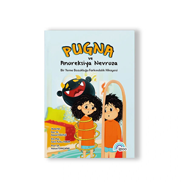 İgloo Yayınevi Aktivite ve Zeka Gelişim Kitapları