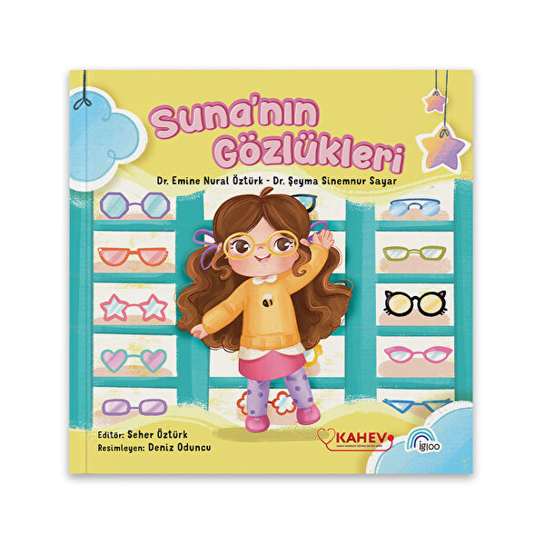 İgloo Yayınevi Aktivite ve Zeka Gelişim Kitapları