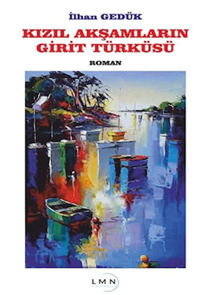 Liman Yayınevi Roman