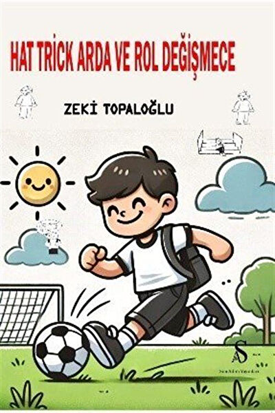 Son Adım Yayıncılık Çocuk Roman ve Klasikleri