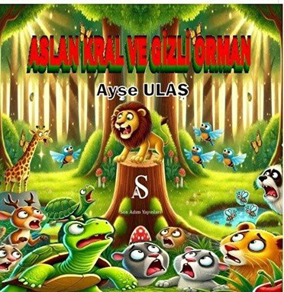 Son Adım Yayıncılık Çocuk Roman ve Klasikleri