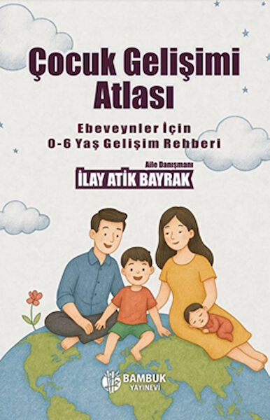 Bambuk Yayınevi Bebek Bakım ve Aile