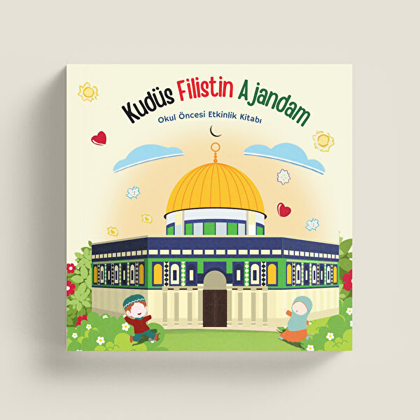 Bi Dünya Store Defter, Ajanda