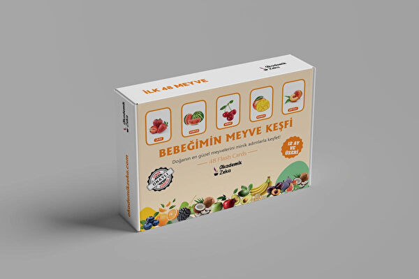 Akademik Zeka Aktivite ve Zeka Gelişim Kitapları