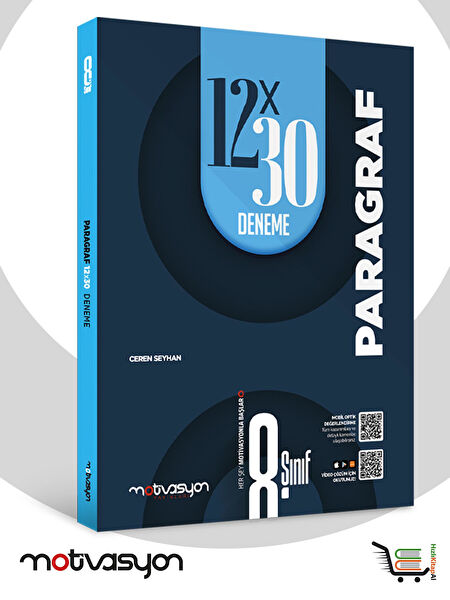 Motivasyon Yayınevi Sınav Hazırlık