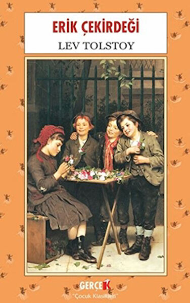 Gerçek Kitap Çocuk Öykü, Masal