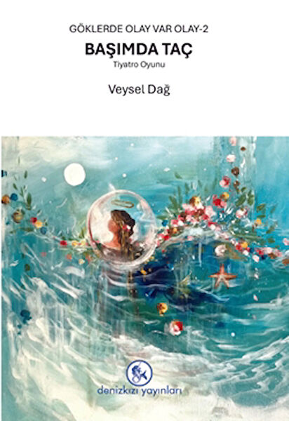 Denizkızı Yayınları Sanat ve Tasarım