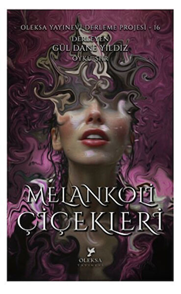 Oleksa Yayınevi Şiir