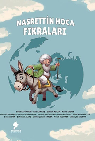 Morena Yayınevi Çocuk Öykü, Masal