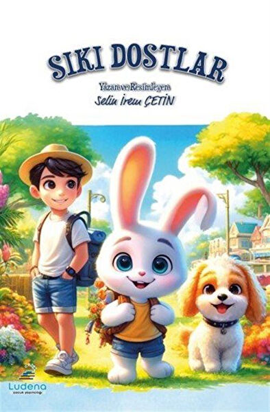 Ludena Yayınları Çocuk Roman ve Klasikleri