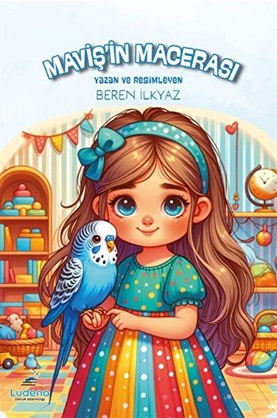 Ludena Yayınları Çocuk Roman ve Klasikleri