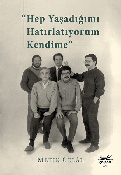 Nüans Publishing Anı, Günlük, Seyahatname