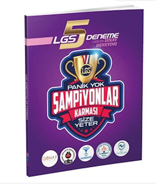 Kanıt Yayıncılık Sınav Hazırlık