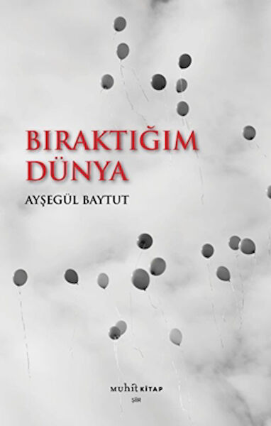 Muhit Kitap Şiir