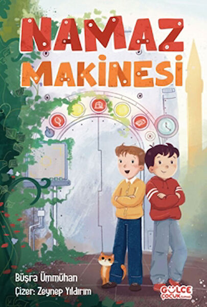 Gülce Çocuk Çocuk Roman ve Klasikleri