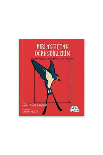 İgloo Yayınevi Çocuk Öykü, Masal