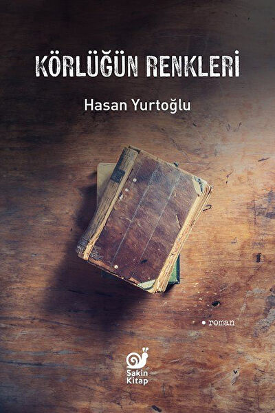 Sakin Kitap Roman