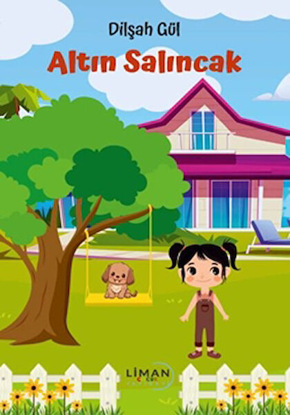 Liman Çocuk Yayınevi Çocuk Öykü, Masal