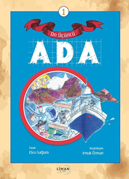 Liman Çocuk Yayınevi Çocuk Öykü, Masal